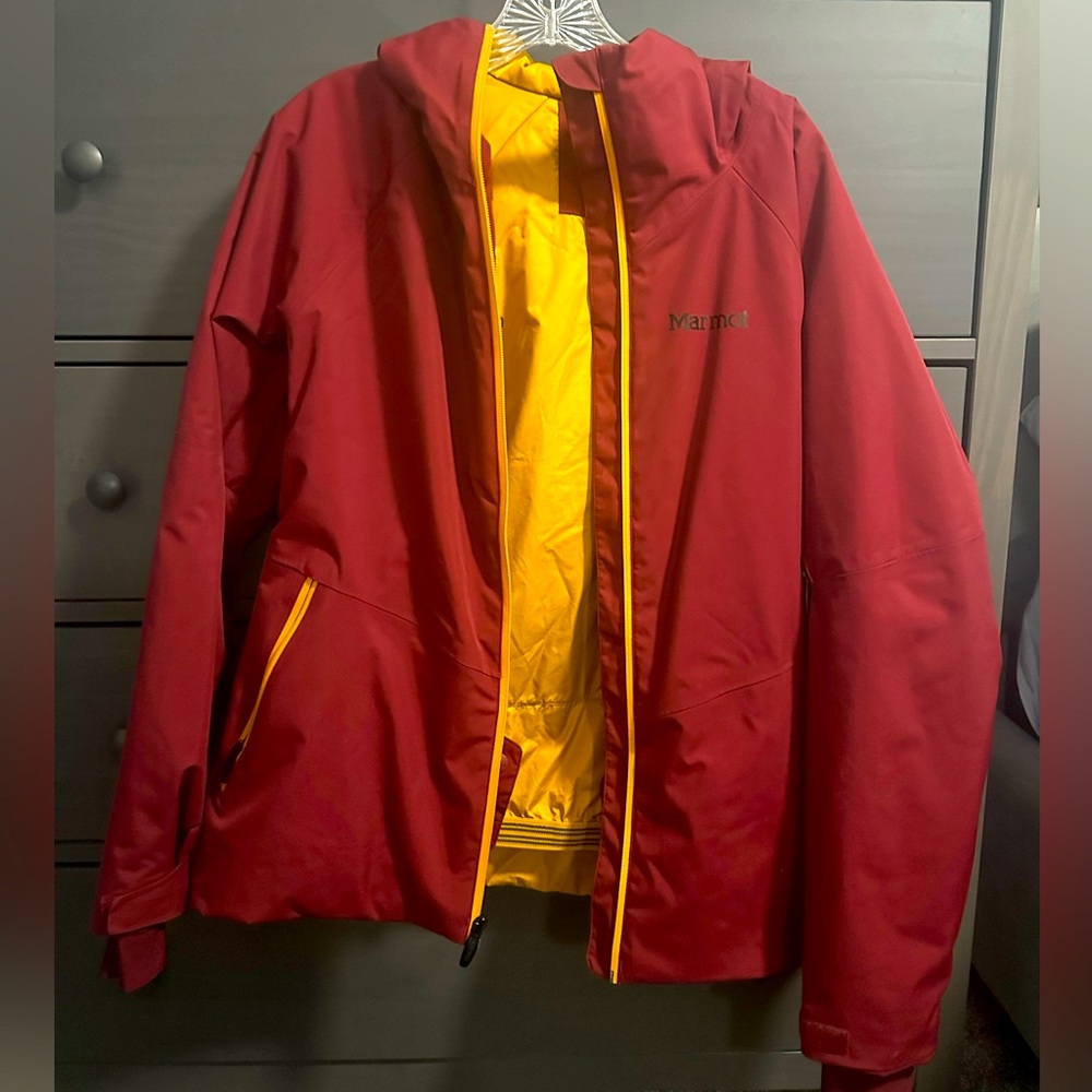Marmot Ski Jacket